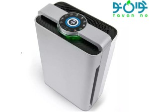 دستگاه تصفیه زنیت مد مدل AP-210